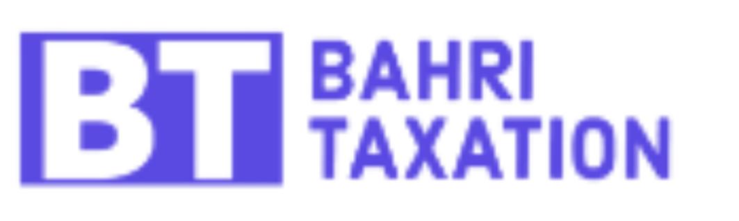 Bahri Taxation